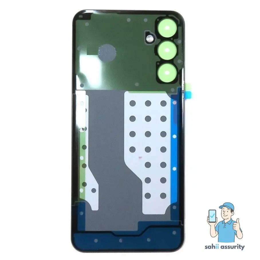 Back Panel Cover for Samsung Galaxy M34 5G thumbnail